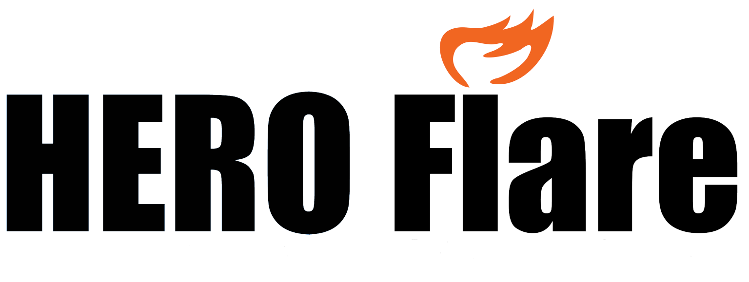 Hero Process Solutions - Combustion & Process Solutions