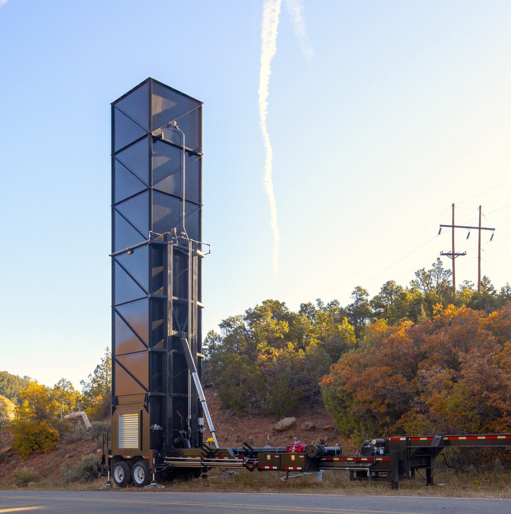 Hero Process Solutions - Combustion & Process Solutions