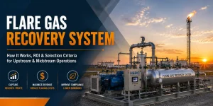 Flare Gas Recovery System