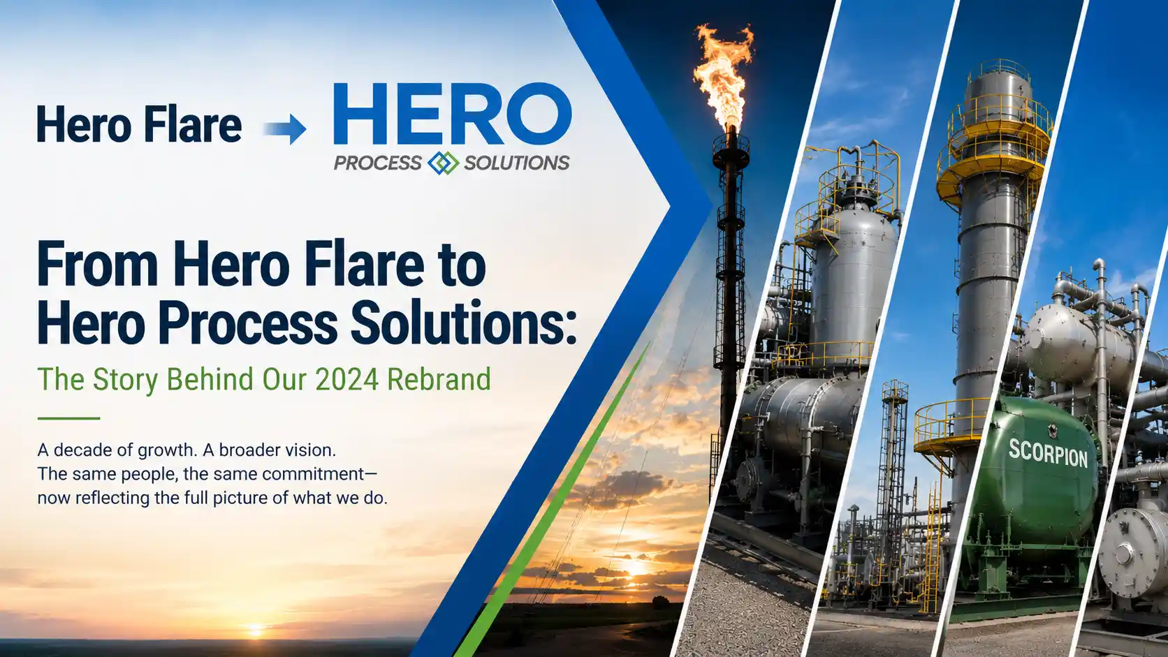 Hero Process Solution