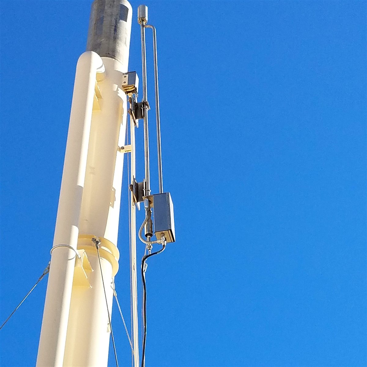 Retractable Pilot Systems