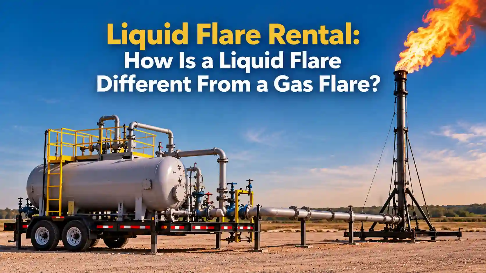 Liquid Flare